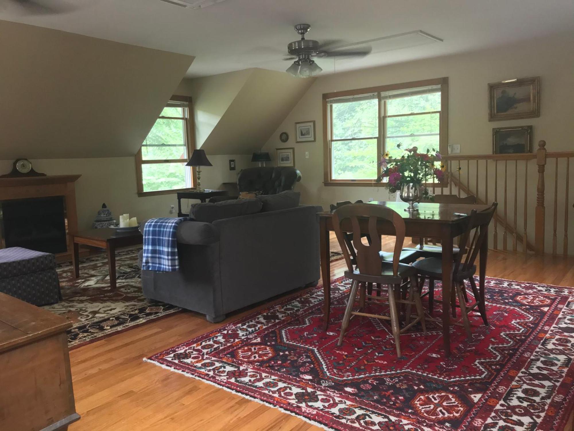 Carriage House Hideaway In Center Of Chestertown Exterior foto